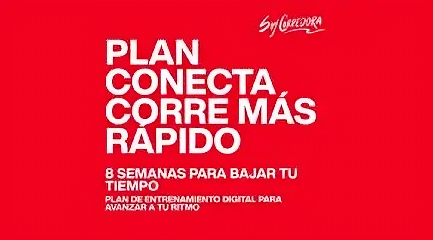 PLAN CONECTA 5K
