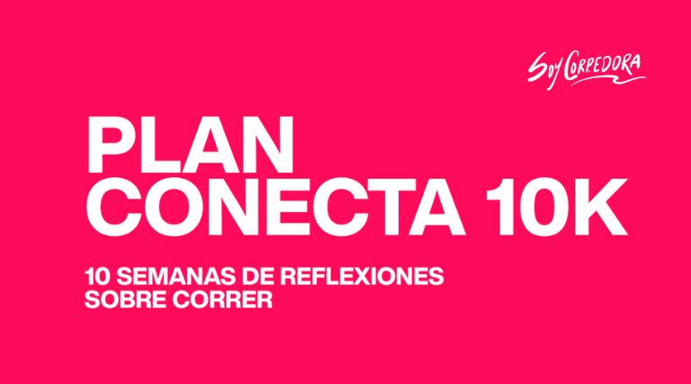 PLAN CONECTA 10K