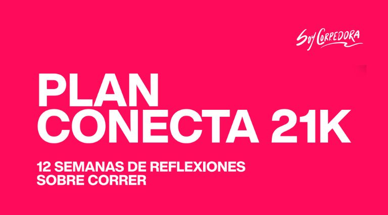 PLAN CONECTA 21K